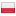 flotis.pl hosted country